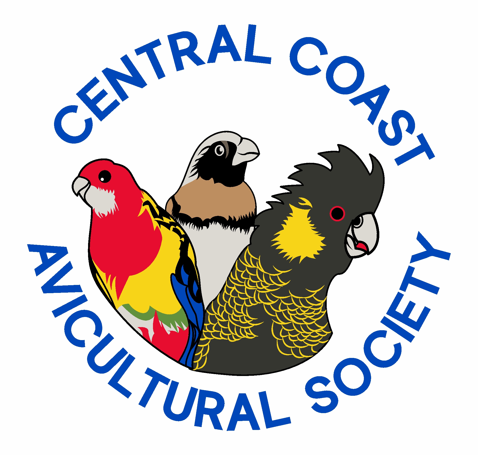 0001 Central Coast Avicultural Society Logo JPG (2)